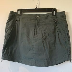 Quick-Dry Women’s Active Skort